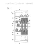 SUBSTRATE PLATE FOR MEMS DEVICES diagram and image