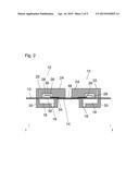 SUBSTRATE PLATE FOR MEMS DEVICES diagram and image