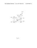 SEMICONDUCTOR DEVICE INCLUDING AN ARBITER CELL diagram and image