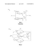 LOW POWER INVERTER CIRCUIT diagram and image