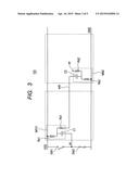 DECOUPLING CIRCUIT AND SEMICONDUCTOR INTEGRATED CIRCUIT diagram and image