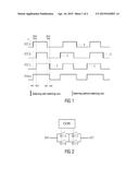 METHOD, CONTROL UNIT AND SWITCHING DEVICE FOR SWITCHING A CYCLE IN A POWER     TRANSISTOR CIRCUIT diagram and image