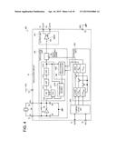 OSCILLATION CIRCUIT, OSCILLATOR, ELECTRONIC DEVICE, AND MOVING OBJECT diagram and image