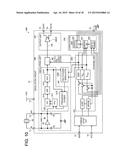 OSCILLATION CIRCUIT, OSCILLATOR, ELECTRONIC DEVICE, AND MOVING OBJECT diagram and image