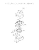 MAGNETIC DEVICE diagram and image