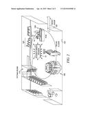 ARRANGEMENT FOR AND METHOD OF OPTIMALLY ADJUSTING THE SCAN RATE OF SCAN     BEAMS GENERATED BYA RADIO FREQUENCY IDENTIFICATION (RFID) TAG READER     HAVING AN ARRAY OF ANTENNAS diagram and image