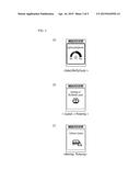 METHOD AND SYSTEM FOR NOTIFYING ALARM STATE OF VEHICLE diagram and image