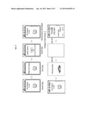 METHOD AND SYSTEM FOR NOTIFYING ALARM STATE OF VEHICLE diagram and image