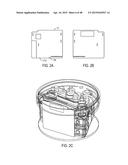 BLE/WIFI BRIDGE WITH AUDIO SENSOR diagram and image