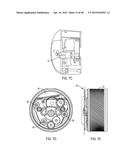 BLE/WIFI BRIDGE WITH AUDIO SENSOR diagram and image