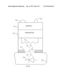 REMOTE POWER STATE DETECTOR diagram and image