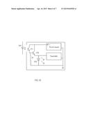 REMOTE POWER STATE DETECTOR diagram and image