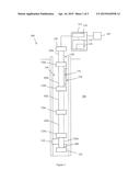 Downhole Short Wavelength Radio Telemetry System for Intervention     Applications diagram and image