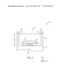 Electronic Device With Array of Antennas in Housing Cavity diagram and image