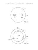 Electronic Device With Array of Antennas in Housing Cavity diagram and image