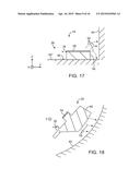 Electronic Device With Array of Antennas in Housing Cavity diagram and image