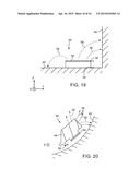 Electronic Device With Array of Antennas in Housing Cavity diagram and image