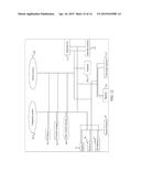 Headset with Binary Display and Integrated Computing System diagram and image