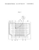 ORGANIC LIGHT EMITTING DIODE DISPLAY AND REPAIRING METHOD THEREOF diagram and image