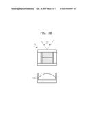 3D INTERACTION APPARATUS, DISPLAY DEVICE INCLUDING THE SAME, AND METHOD OF     DRIVING THE SAME diagram and image