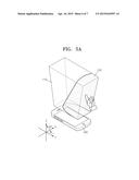 3D INTERACTION APPARATUS, DISPLAY DEVICE INCLUDING THE SAME, AND METHOD OF     DRIVING THE SAME diagram and image