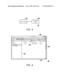 TOUCH CONTROL METHOD AND ELECTRONIC DEVICE USING THE SAME diagram and image