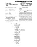 Electronic Device and Method Using a Touch-Detecting Surface diagram and image