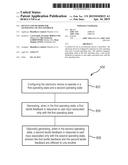 DEVICES AND METHODS FOR GENERATING TACTILE FEEDBACK diagram and image