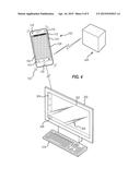 DEVICES AND METHODS FOR GENERATING TACTILE FEEDBACK diagram and image