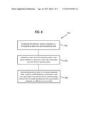 DEVICES AND METHODS FOR GENERATING TACTILE FEEDBACK diagram and image