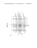 TACTILE SENSE PRESENTATION DEVICE, ELECTRONIC APPARATUS, AND TACTILE SENSE     PRESENTATION METHOD diagram and image