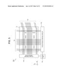 TACTILE SENSE PRESENTATION DEVICE, ELECTRONIC APPARATUS, AND TACTILE SENSE     PRESENTATION METHOD diagram and image