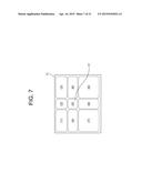 TACTILE SENSE PRESENTATION DEVICE, ELECTRONIC APPARATUS, AND TACTILE SENSE     PRESENTATION METHOD diagram and image