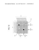 TACTILE SENSE PRESENTATION DEVICE, ELECTRONIC APPARATUS, AND TACTILE SENSE     PRESENTATION METHOD diagram and image