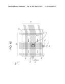 TACTILE SENSE PRESENTATION DEVICE, ELECTRONIC APPARATUS, AND TACTILE SENSE     PRESENTATION METHOD diagram and image