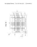 TACTILE SENSE PRESENTATION DEVICE, ELECTRONIC APPARATUS, AND TACTILE SENSE     PRESENTATION METHOD diagram and image