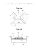 TACTILE SENSE PRESENTATION DEVICE, ELECTRONIC APPARATUS, AND TACTILE SENSE     PRESENTATION METHOD diagram and image