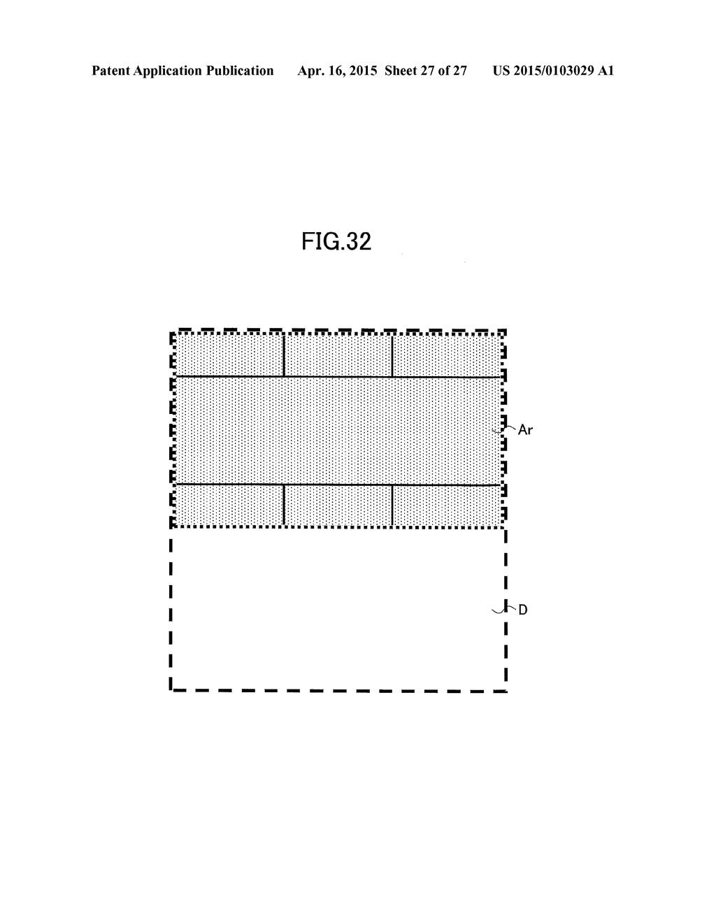 IMAGE DISPLAY APPARATUS, IMAGE ENLARGEMENT METHOD, AND IMAGE ENLARGEMENT     PROGRAM - diagram, schematic, and image 28