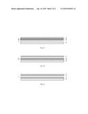 ELECTROMAGNETIC TOUCH-CONTROL SCREEN STRUCTURE diagram and image