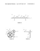 Hover Position Calculation in a Touchscreen Device diagram and image