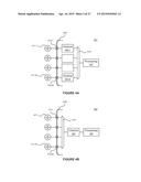 Hover Position Calculation in a Touchscreen Device diagram and image