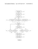 Hover Position Calculation in a Touchscreen Device diagram and image