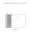 Hover Position Calculation in a Touchscreen Device diagram and image