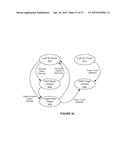 Hover Position Calculation in a Touchscreen Device diagram and image