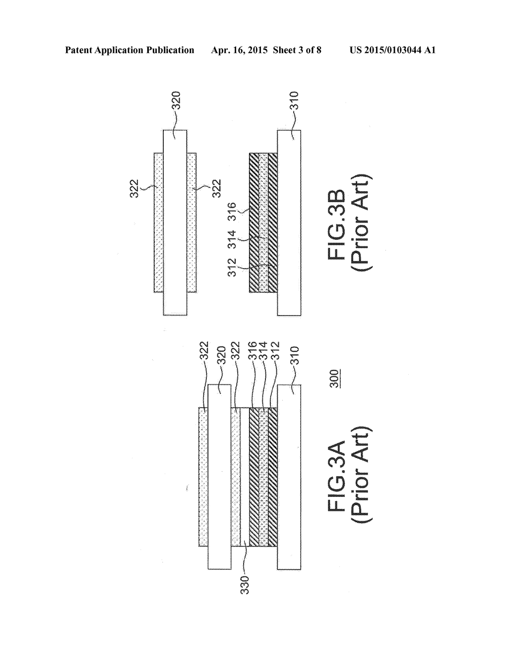 CAPACITIVE TOUCH PANEL - diagram, schematic, and image 04