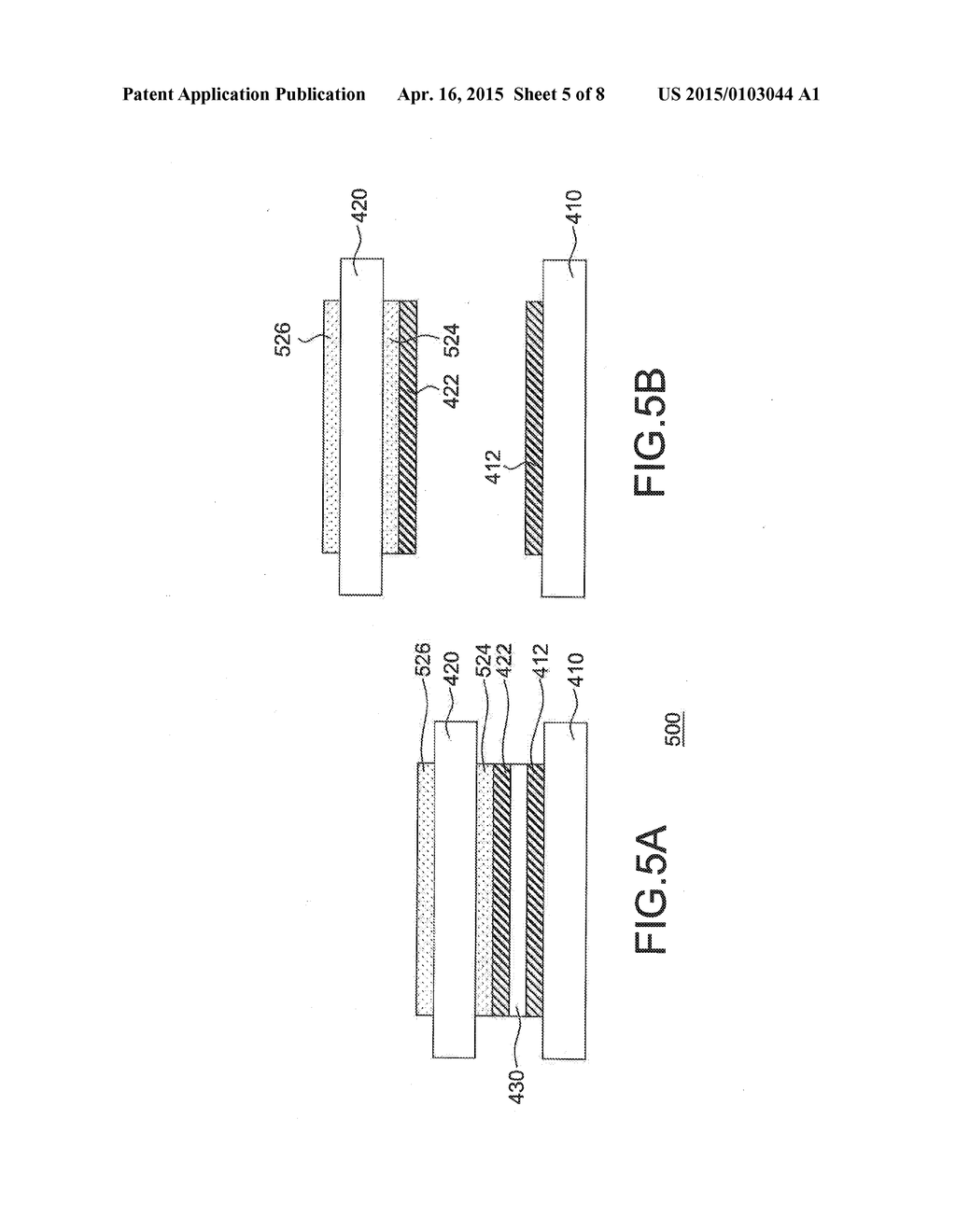 CAPACITIVE TOUCH PANEL - diagram, schematic, and image 06