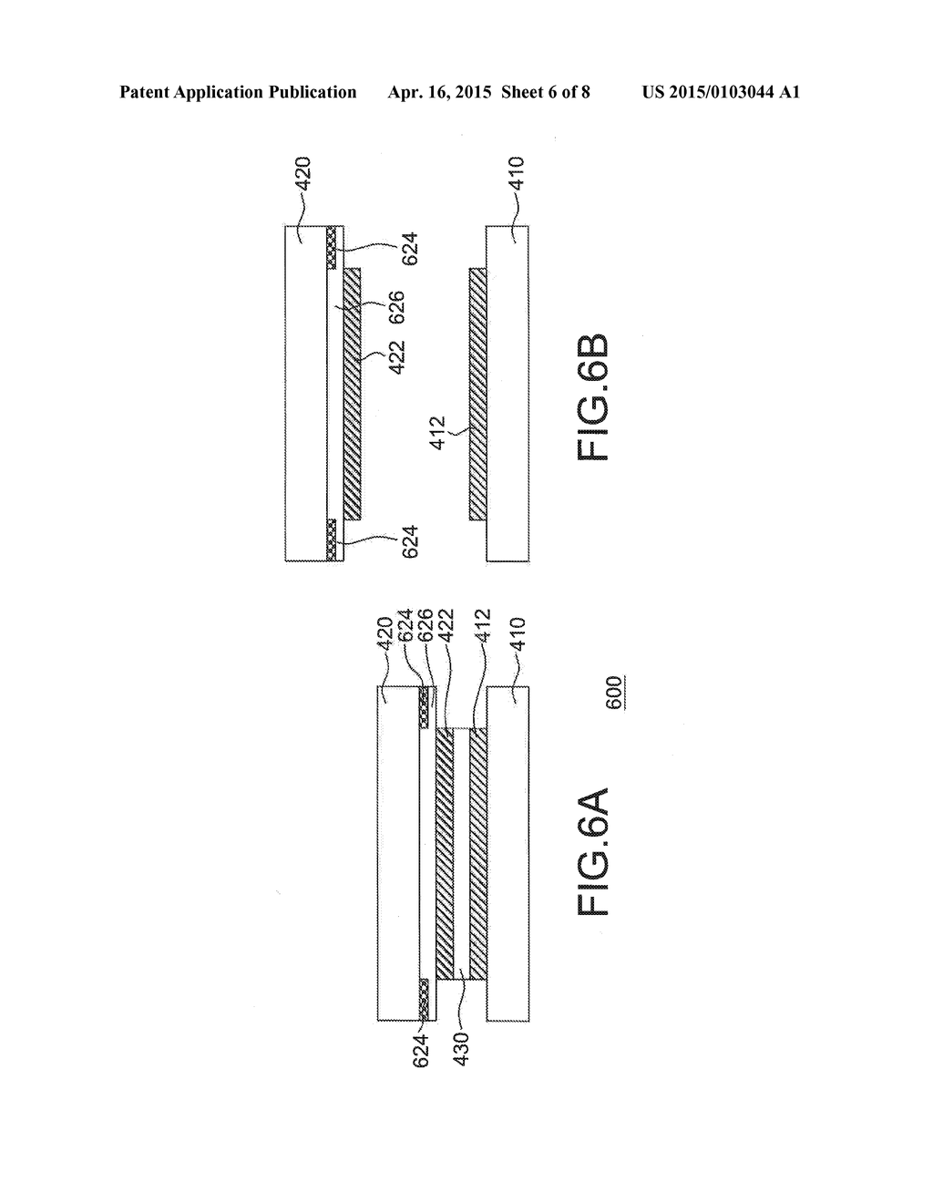 CAPACITIVE TOUCH PANEL - diagram, schematic, and image 07