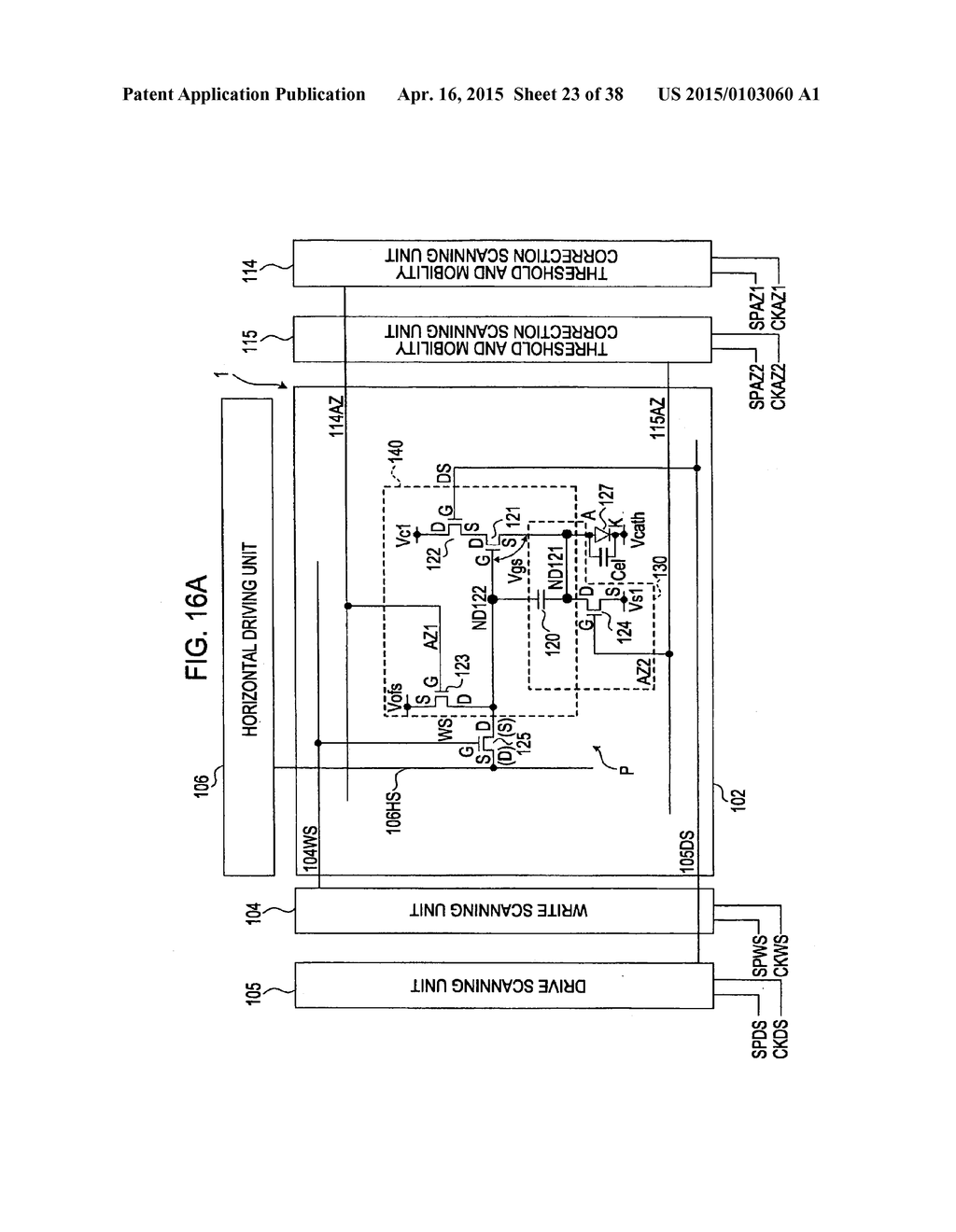 DISPLAY DEVICE - diagram, schematic, and image 24