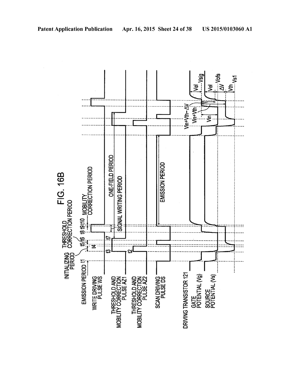 DISPLAY DEVICE - diagram, schematic, and image 25