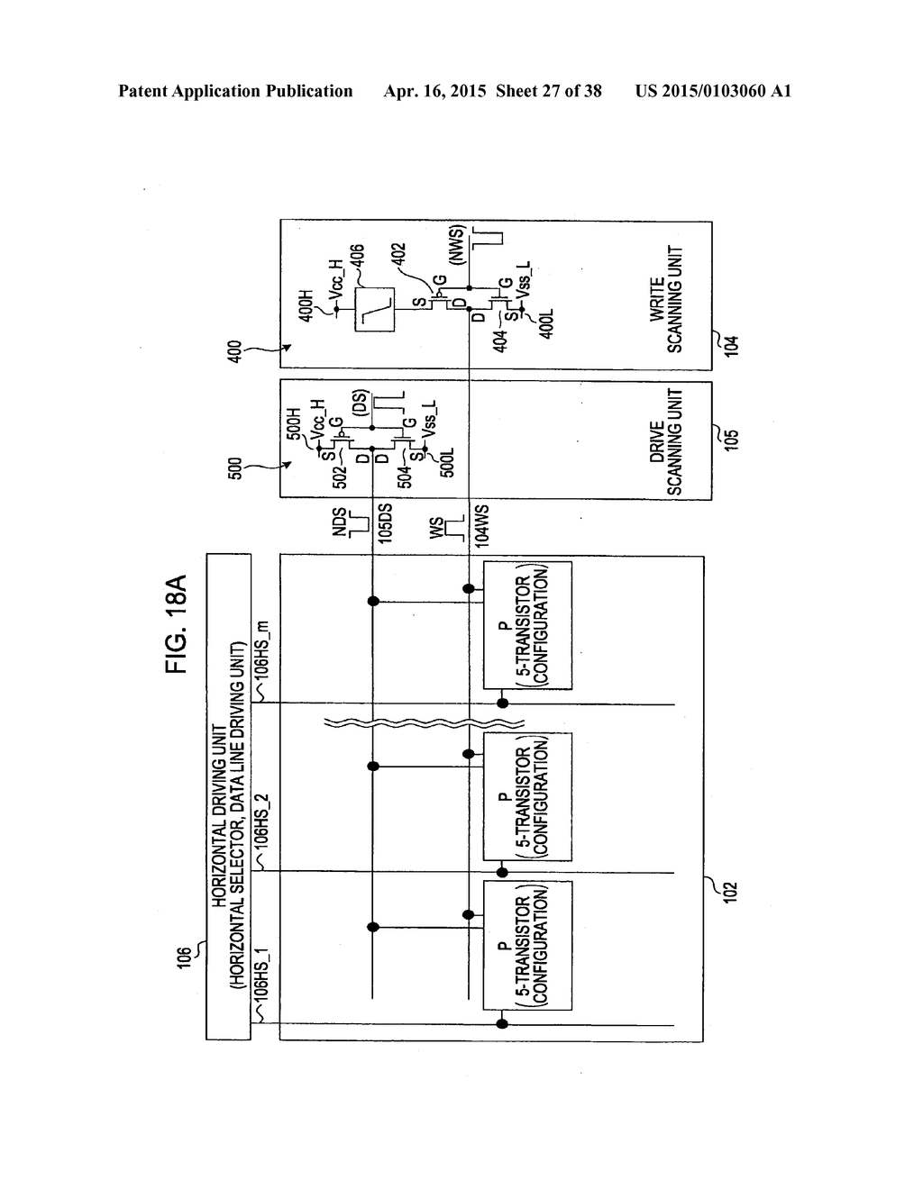 DISPLAY DEVICE - diagram, schematic, and image 28